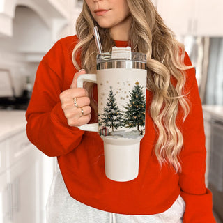 winter forest tumbler
evergreen tumbler with Christmas decor
holiday cup styled with pine and berries
Farmhouse winter drinkware
snowy Christmas cup with holiday greenery
Christmas tree tumbler in rustic home
Christmas tumbler product
snowy tree tumbler
40oz winter wonderland tumbler
Christmas tumbler full winter scene
Christmas forest tumblers
full evergreen forest tumbler design
winter landscape coffee mugs 40oz
Christmas tree scene full wrap cup
40oz Christmas tumbler with snowy evergreen scene