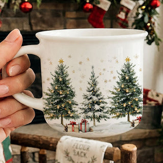Winter Wonderland PRE-ORDER