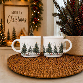 Winter Wonderland PRE-ORDER