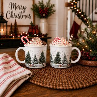 Winter Wonderland PRE-ORDER