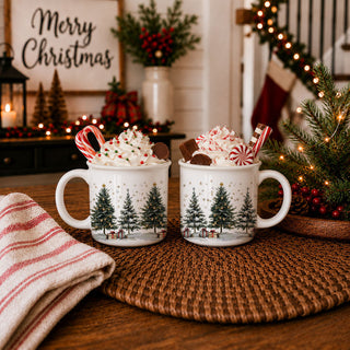 Winter Wonderland PRE-ORDER