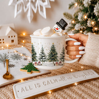 Winter Wonderland PRE-ORDER
