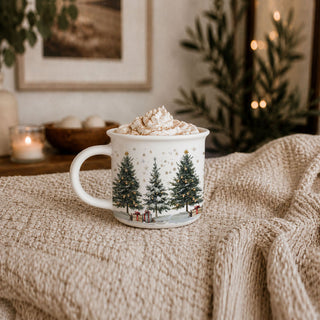 Winter Wonderland PRE-ORDER