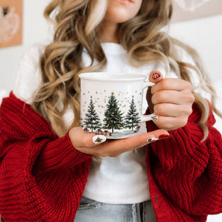 Winter Wonderland PRE-ORDER
