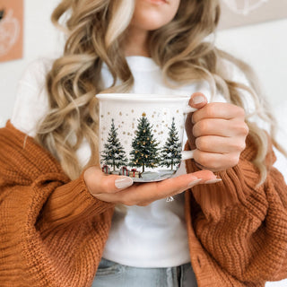 Winter Wonderland PRE-ORDER