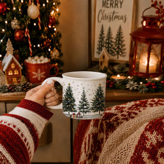 Winter Wonderland PRE-ORDER