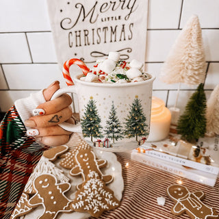 Winter Wonderland PRE-ORDER