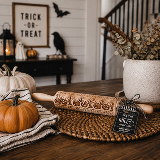 Halloween Pin | PRE-ORDER