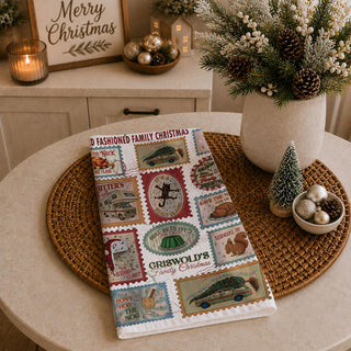 Griswold Vaca