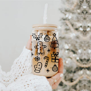 Christmas Variety 17oz