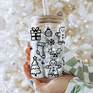 Christmas Variety 17oz