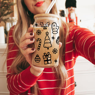 Christmas Variety 17oz