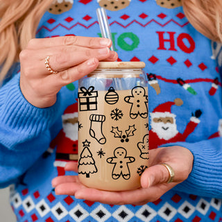 Christmas Variety 17oz