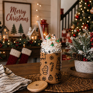 Christmas Variety 17oz