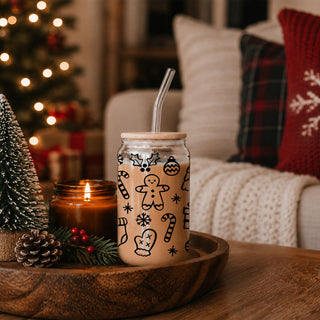 Christmas Variety 17oz