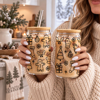 Christmas Variety 17oz
