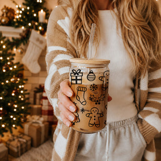 Christmas Variety 17oz