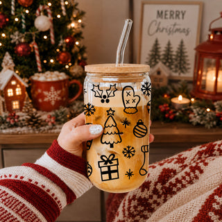 Christmas Variety 17oz