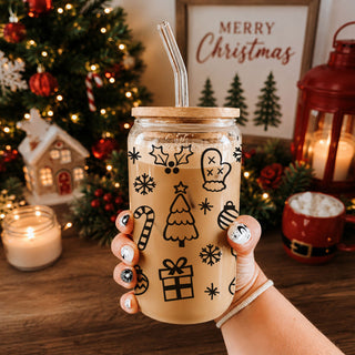Christmas Variety 17oz
