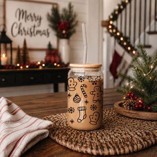 Christmas Variety 17oz