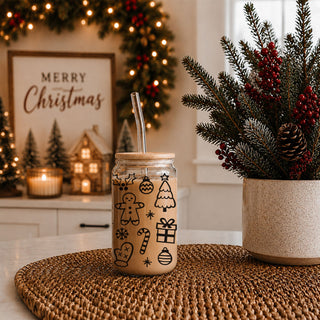 Christmas Variety 17oz