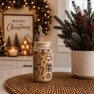 Christmas Variety 17oz