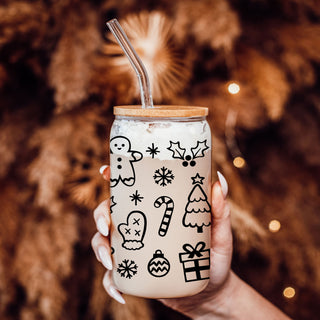 Christmas Variety 17oz