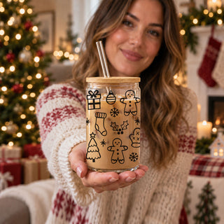 Christmas Variety 17oz