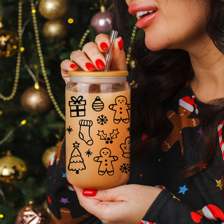Christmas Variety 17oz