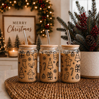 Christmas Variety 17oz