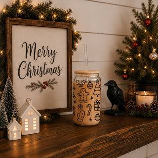 Christmas Variety 17oz