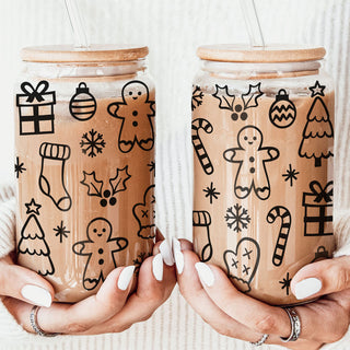 Christmas Variety 17oz