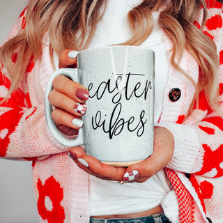 Imperfect Easter Mugs (Read Description)
