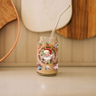 Vintage Christmas 17oz