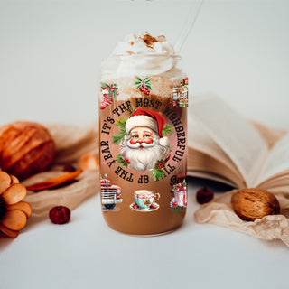 Vintage Christmas 17oz