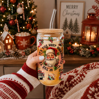 Christmas glass cup with straw
christmas glass cup with lid
Christmas glass cup - with straw - with lid
Christmas glass coffee cup
Wholesale Christmas libbey cups
Libbey Christmas glasses bulk