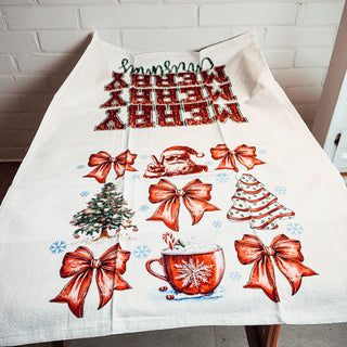 Christmas bow home decor kitchen
Christmas aesthetic kitchen towel glitter
Trendy Christmas kitchen decor bow
Premium Christmas kitchen towel buy