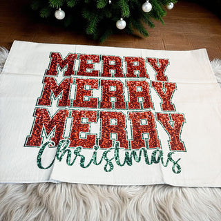 Christmas coquette gift ideas in bulk
Coquette Christmas kitchen essentials
Christmas bow style kitchen towel
Wholesale Bow style Christmas home decor