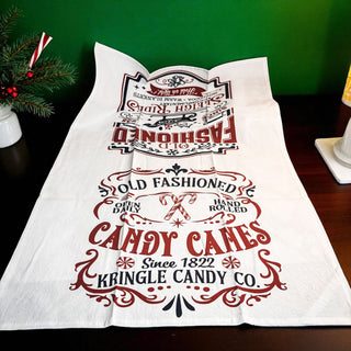 Holiday sleigh rides kitchen decoration
Candy cane Christmas kitchen decorations
Black white red Christmas kitchen accessories