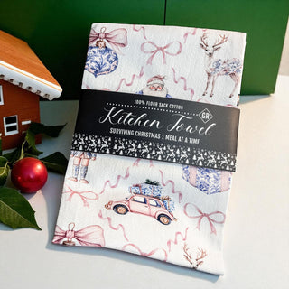 Designer Christmas kitchen towels fast shipping
Boutique holiday kitchen towels small business
Unique Christmas kitchen towels online shopping