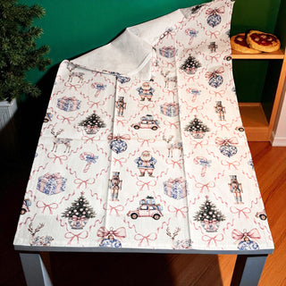 Chinoiserie Christmas