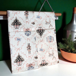 Chinoiserie Christmas