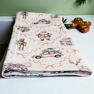 Chinoiserie Christmas