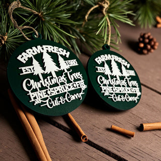 Farm Fresh 12 Colors