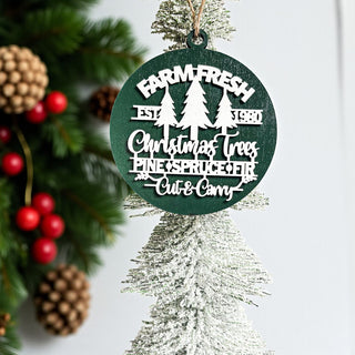 Farm Fresh 12 Colors