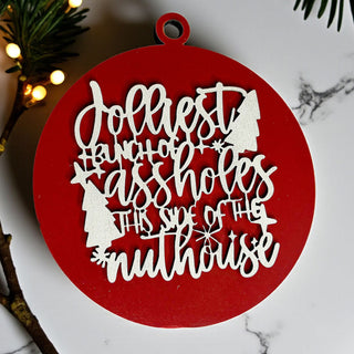 jolliest bunch of decoration
jolliest bunch of gift