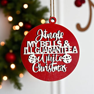 Jingle My Bells  12 Colors