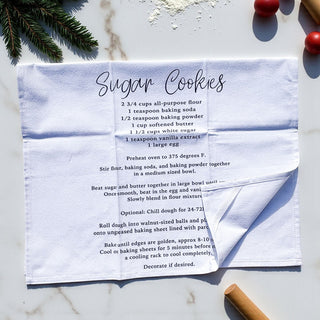 Holiday kitchen decor functional
Christmas kitchen styling accessories
Christmas kitchen decor recipe towel
Holiday kitchen styling recipe towel
Seasonal kitchen recipe gifts