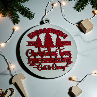 Farm Fresh 12 Colors