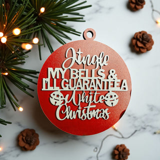 Jingle My Bells  12 Colors